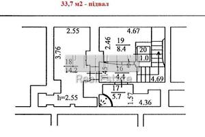 коммерческая по адресу Цитадельная ул., 6/8