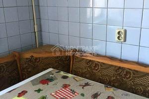 квартира по адресу Ферганская ул., 33б