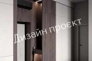квартира за адресою В'ячеслава Чорновола вул., 23