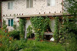 дом по адресу Соколовський масив, 3