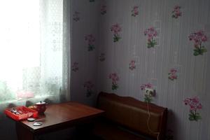 комната по адресу Сталеваров ул., 58