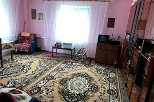 дом по адресу Молодіжна