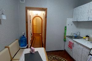 квартира по адресу Новобузька ул., 120