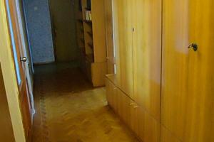 квартира по адресу Гераневая ул., 2