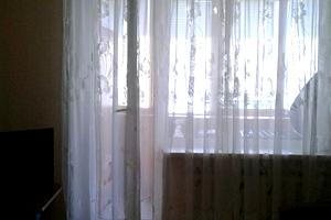 квартира за адресою Дніпровські пороги, 15