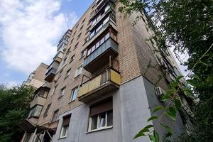 квартира за адресою Дмитра Донцова вул. (Дмитра Донського), 6