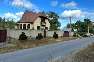 участок по адресу Тарасовка