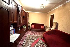 квартира по адресу Даниила Галицкого ул. (Будьонного), 18