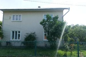 будинок за адресою с. Загір'я, Квітикевича, 2