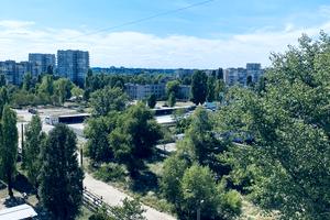 квартира за адресою Харківська вул., 35