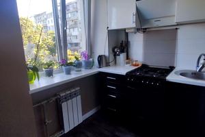 квартира за адресою Бреуса вул., 18