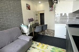 квартира за адресою Генуезька вул., 3б