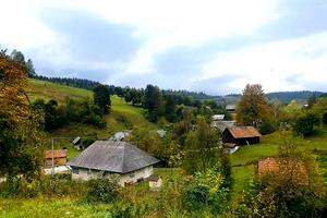 ділянка за адресою 