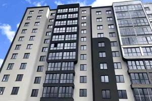 квартира за адресою Роксоляни вул., 156