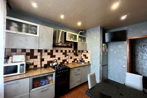 квартира по адресу Кривой Рог, Ньютона ул., 34