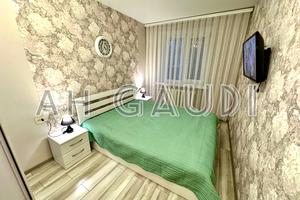 квартира по адресу Свиридова Генерала ул., 35