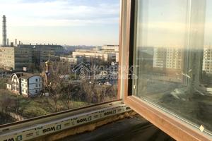 квартира за адресою Олімпійська вул., 6