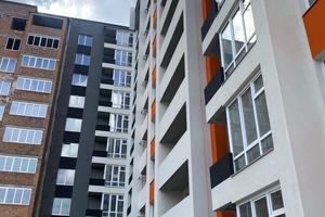 квартира за адресою Інститутська вул., 6-1В