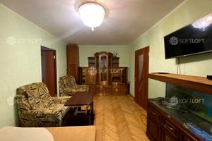 квартира по адресу Танкопия ул. (Танкопія), 17/1