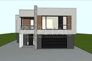 будинок за адресою Ягідна