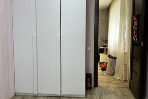 квартира за адресою Дерев'янка вул., 10
