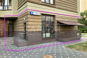 комерційна за адресою Вірменська вул., 6а