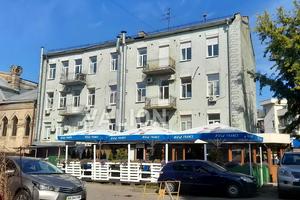 коммерческая по адресу Дегтяревская ул., 3-А