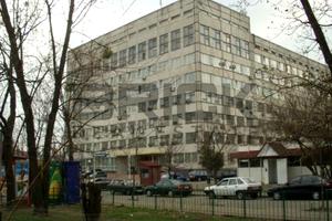 комерційна за адресою Київ, Соборності просп. (Возз'єднання), 7-А