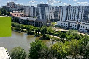 квартира за адресою Приозерна вул., 25