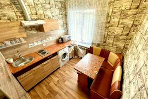 квартира по адресу Металлургов просп., 9