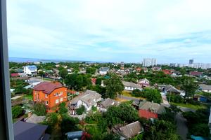 квартира по адресу Крещатик ул., 55