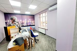 комерційна за адресою Садова вул., 1-В к1
