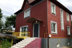 дом по адресу Восточная ул., 19