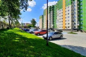 квартира по адресу Ривненская ул., 113