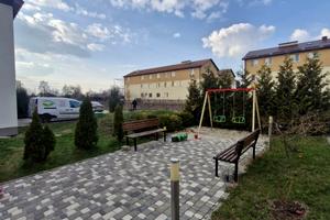 будинок за адресою Грушевського вул., 16А
