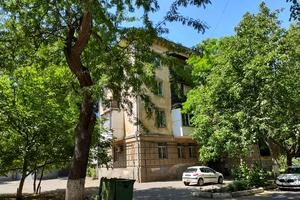 квартира по адресу Прохоровская ул., 30а