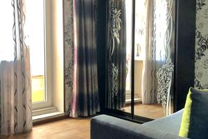 квартира по адресу Архитекторов ул., 32