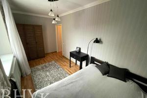 квартира по адресу Новочерчицкая ул., 3