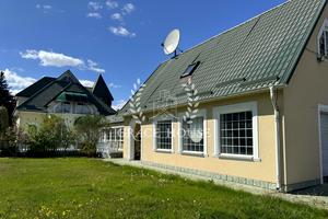 дом по адресу пгт. Козин, Старокиевская ул.