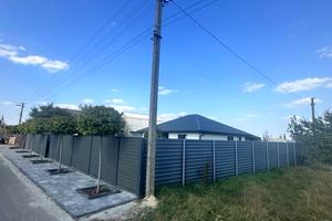 дом по адресу Дружбы ул. (Леніна)