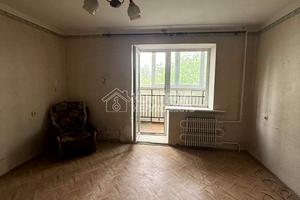квартира за адресою Заліська вул., 1а