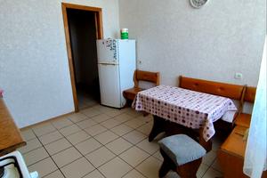 квартира по адресу Вильямса, 43А