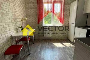 квартира за адресою Кузьми Скрябіна вул. (Курчатова), 5