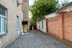 квартира за адресою Спаська вул., 1