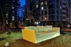 квартира за адресою Анатолія Петрицького вул., 15