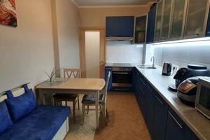 квартира за адресою Юрія Кондратюка вул., 5