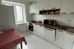 квартира за адресою Введенська вул., 26