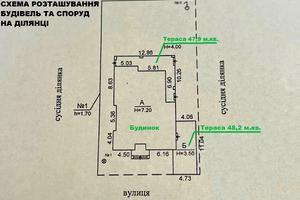 будинок за адресою Генерала Кульчицкого