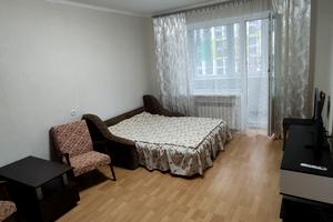 квартира за адресою Добровольців пров., 6