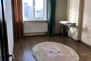квартира за адресою Тролейбусна вул., 9-Б